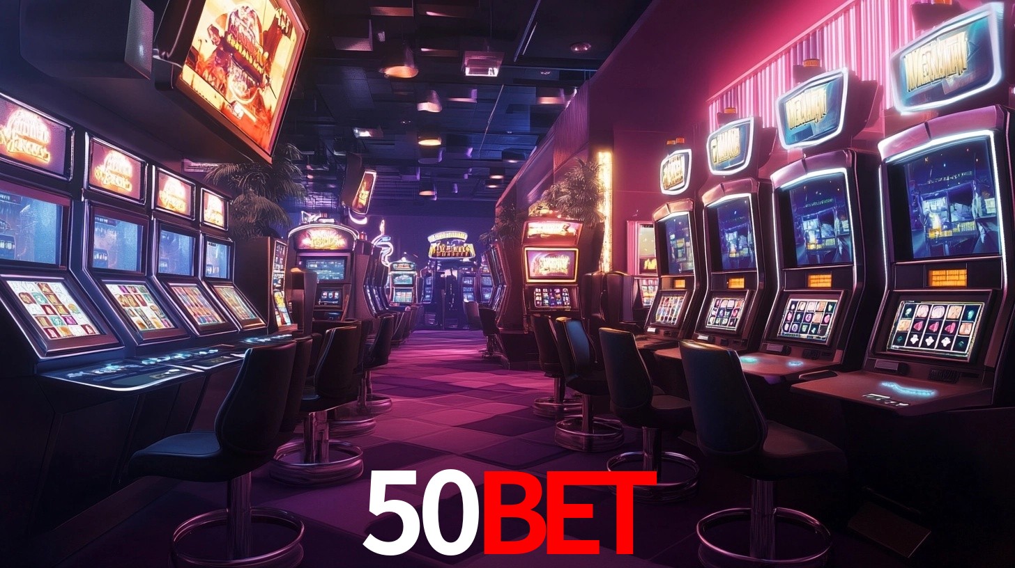 Programa VIP 50bet