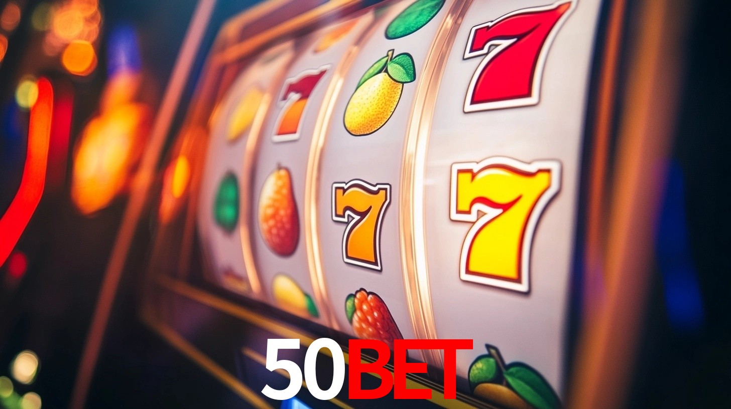 Welcome Bonus 50bet