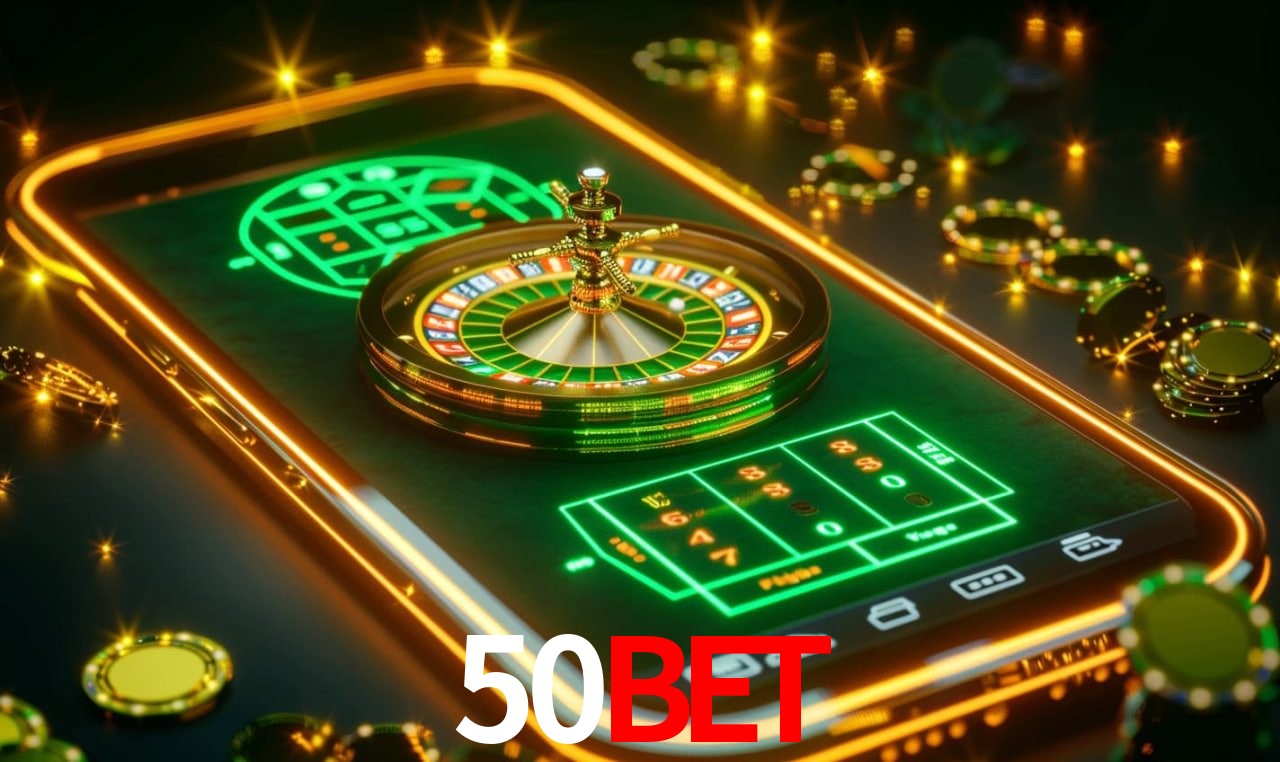 Account Benefits 50bet