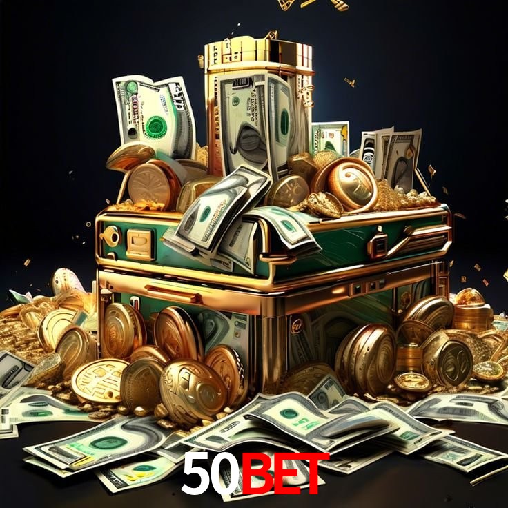 Welcome Bonus 50bet