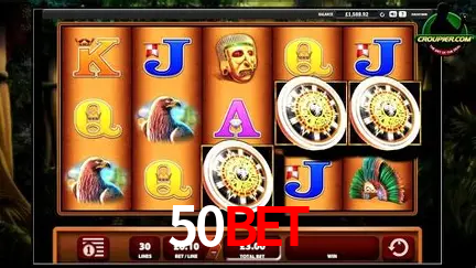 VIP Casino 50bet
