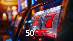 Game Providers 50bet