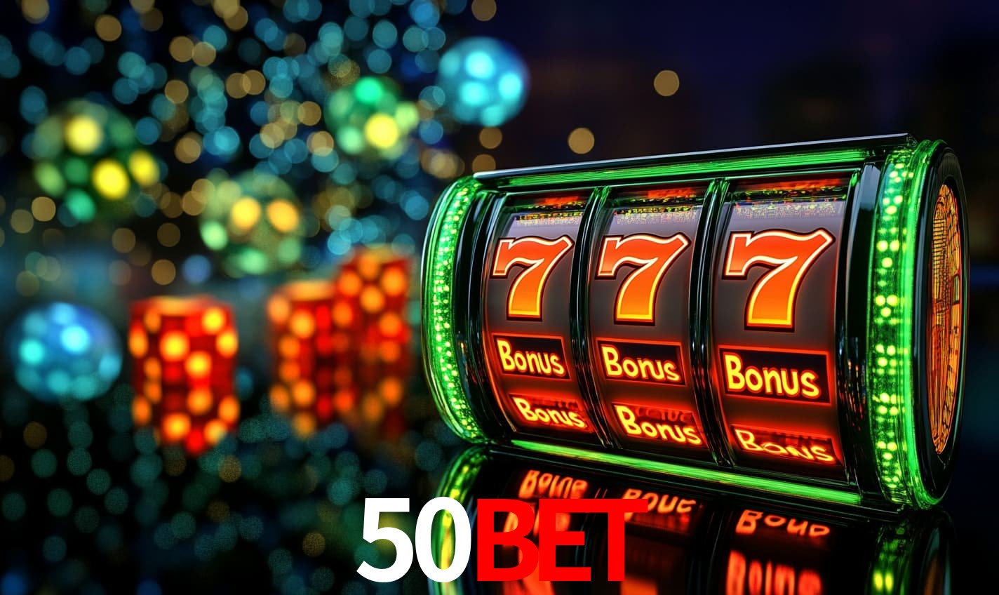 Live Casino 50bet